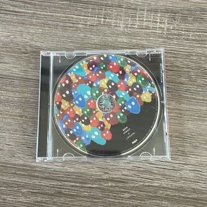 Nobody is listening zayn cd